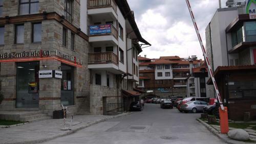 Bansko Royal Towers Apartment