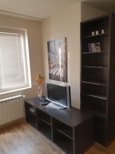 Bansko Royal Towers Apartment