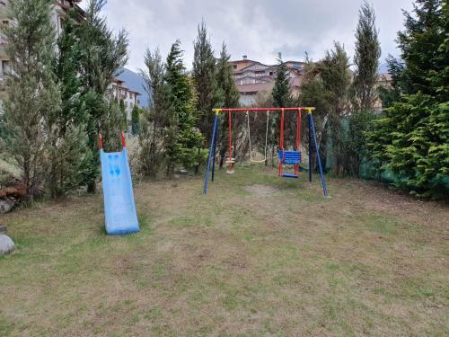 Bansko Royal Towers Apartment