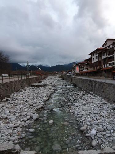 Bansko Royal Towers Apartment