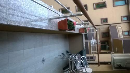 Apartamenti Zhelezovi