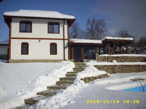 Hostal House Maya