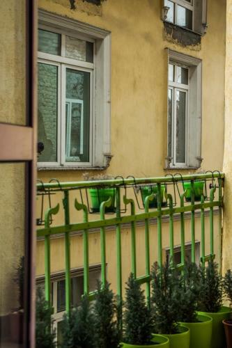 Samuil Apartment