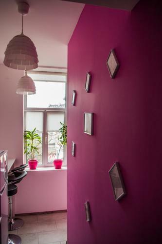Samuil Apartment