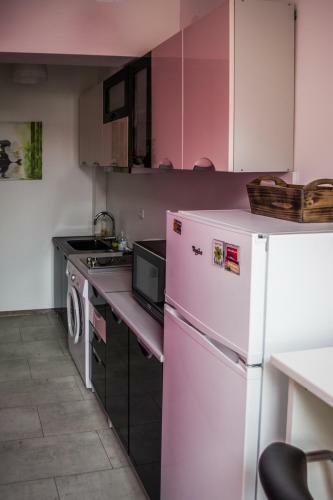 Samuil Apartment