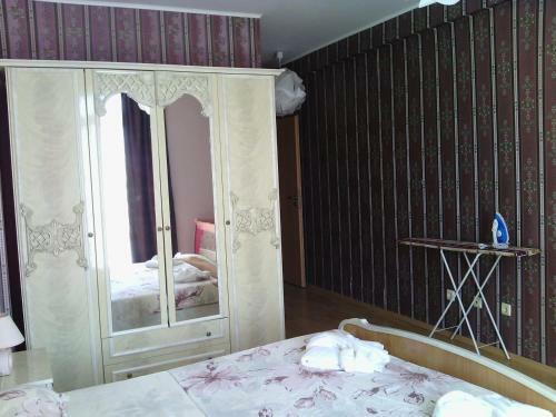 Aparthotel Complex Oazis