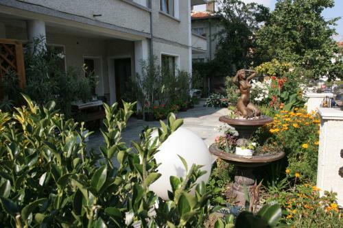 Hostal Guest House Lazur