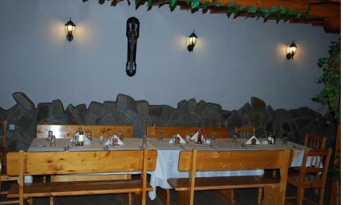 Hostal Guest House Lazur