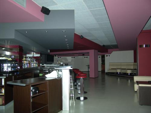 Sunny Bay Aparthotel