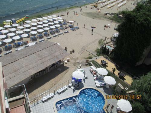 Sunny Bay Aparthotel