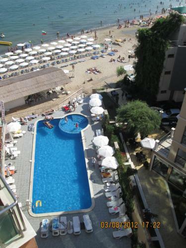 Sunny Bay Aparthotel