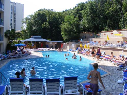 Hotel Royal - All Inclusive