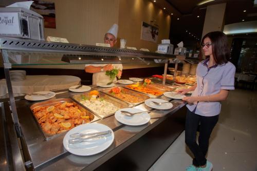 Hotel Royal - All Inclusive