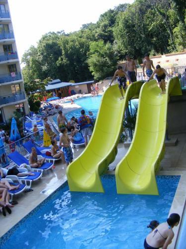Hotel Royal - All Inclusive