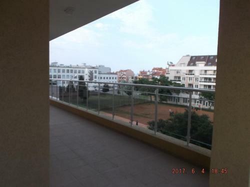 Apartamento Studios Lyudiev
