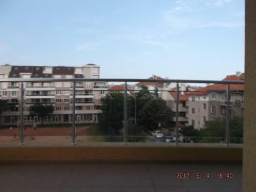 Apartamento Studios Lyudiev