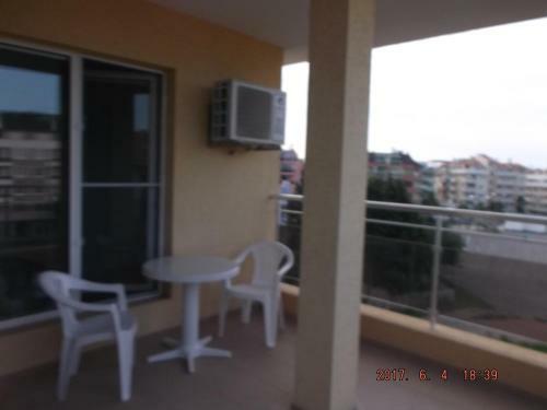 Apartamento Studios Lyudiev