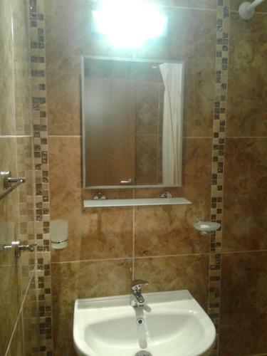 Apartamento Studios Lyudiev