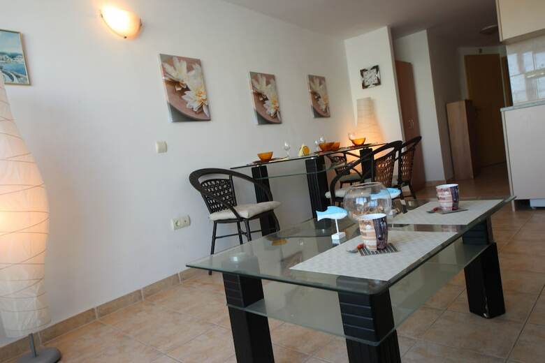 Menada Julia Apartments