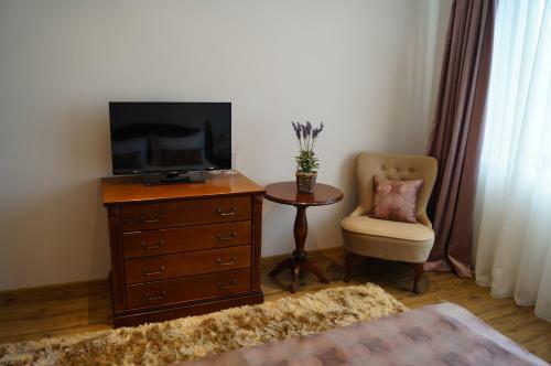 Hotel Guesthouse Tragata