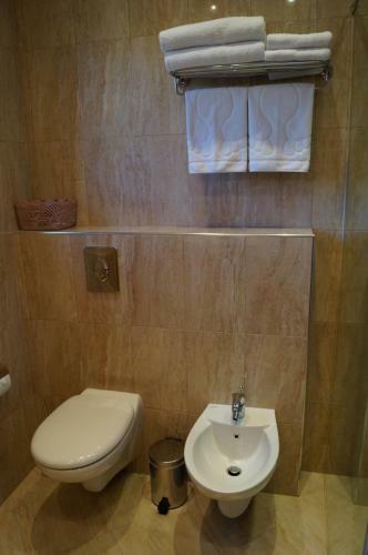 Hotel Guesthouse Tragata