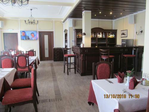 Hotel Guesthouse Tragata