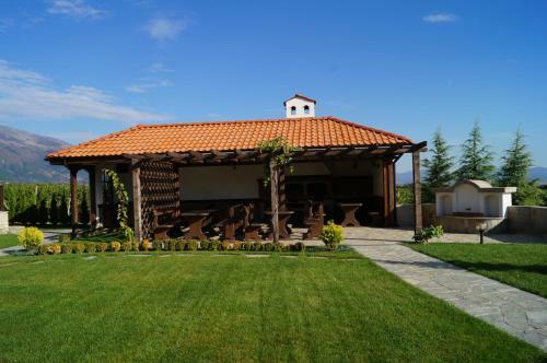 Hotel Guesthouse Tragata