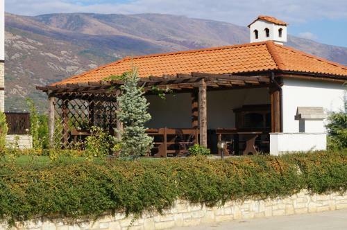 Hotel Guesthouse Tragata