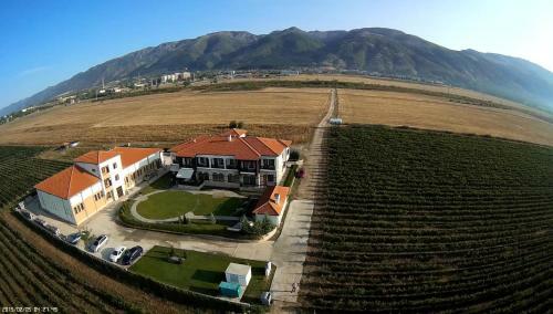 Hotel Guesthouse Tragata