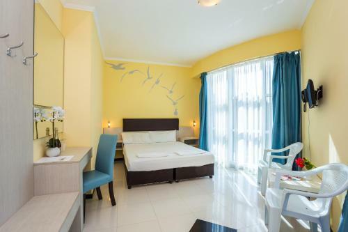 Mpm Blue Pearl Hotel - Ultra All - Inclusive