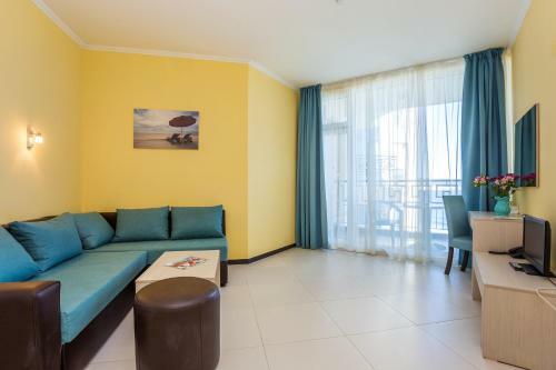 Mpm Blue Pearl Hotel - Ultra All - Inclusive