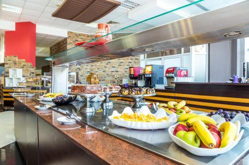 Mpm Blue Pearl Hotel - Ultra All - Inclusive
