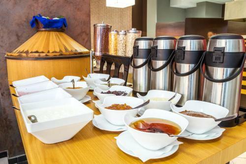 Mpm Blue Pearl Hotel - Ultra All - Inclusive