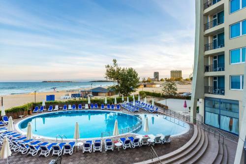 Mpm Blue Pearl Hotel - Ultra All - Inclusive