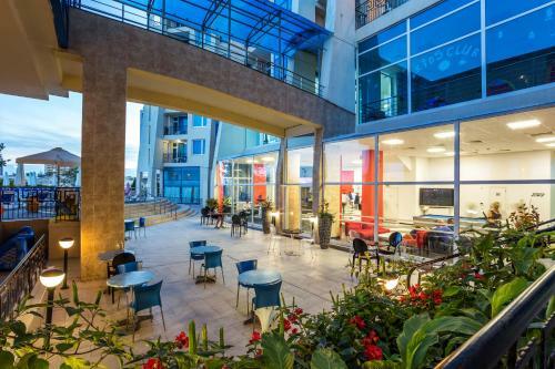 Mpm Blue Pearl Hotel - Ultra All - Inclusive