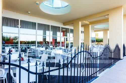 Mpm Blue Pearl Hotel - Ultra All - Inclusive