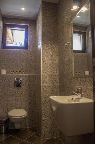 Trigrad Hotel