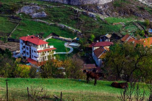 Trigrad Hotel