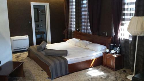 Hotel Old House Glavatarski Han