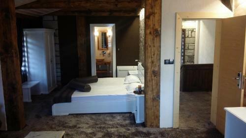 Hotel Old House Glavatarski Han