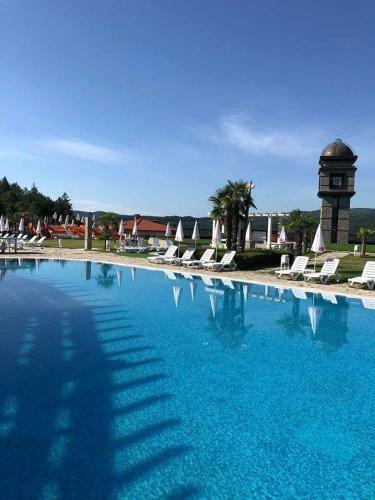 Hotel Old House Glavatarski Han
