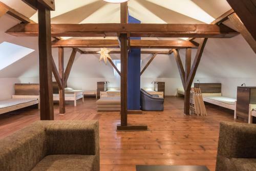 Hostal Best Rest Guest House