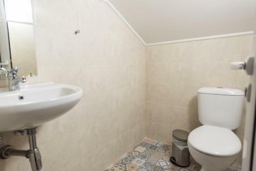 Hostal Best Rest Guest House