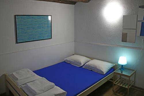 Hostal Best Rest Guest House
