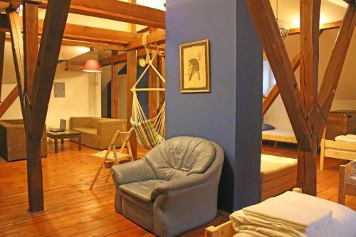 Hostal Best Rest Guest House