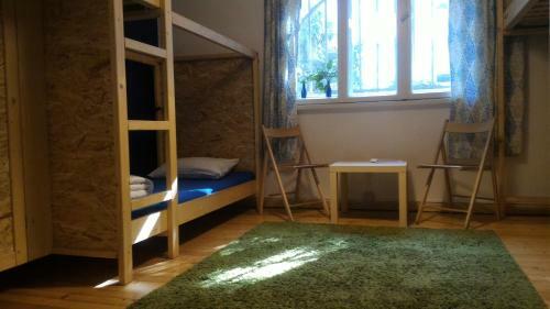 Hostal Best Rest Guest House