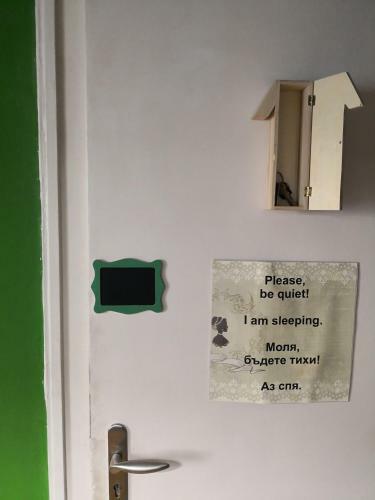 Hostal Best Rest Guest House