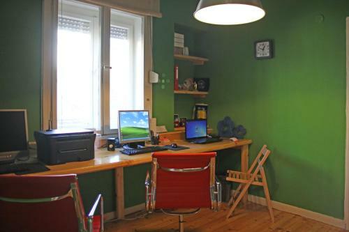 Hostal Best Rest Guest House