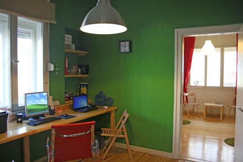 Hostal Best Rest Guest House