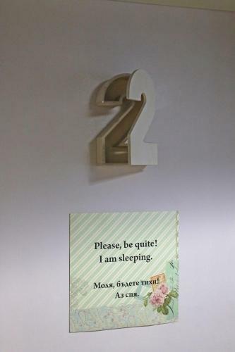 Hostal Best Rest Guest House